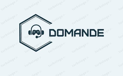 Logo de Domande